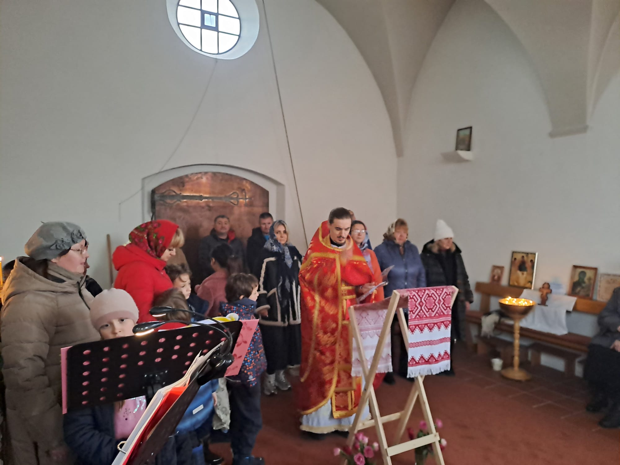 Foto Orthodox Weilhem 15